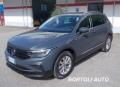 usato VOLKSWAGEN Tiguan