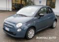 usato FIAT 500