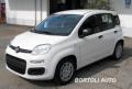 Km 0 FIAT Panda