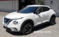 usato NISSAN Juke