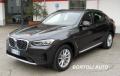 usato BMW X4