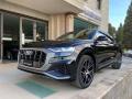 usato AUDI Q8