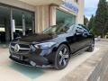 usato MERCEDES C 200