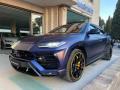 usato LAMBORGHINI Urus