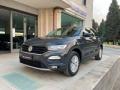 usato VOLKSWAGEN T Roc