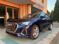 usato AUDI Q3