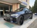 usato BMW X6
