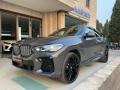 usato BMW X6