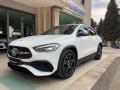 usato MERCEDES GLA 200