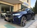 usato BMW X6