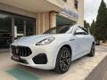 usato MASERATI Grecale
