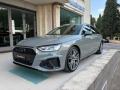 usato AUDI A4