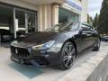 usato MASERATI Ghibli