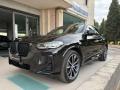 usato BMW X4