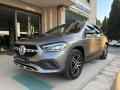 usato MERCEDES GLA 200