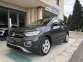 usato VOLKSWAGEN T Cross