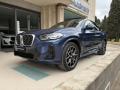 usato BMW X4