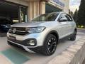 usato VOLKSWAGEN T Cross