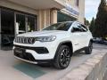 usato JEEP Compass
