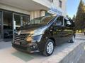 usato RENAULT Trafic