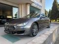 usato MASERATI Ghibli