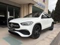 usato MERCEDES GLA 200