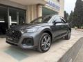 usato AUDI Q5
