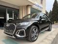 usato AUDI Q5