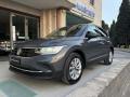 usato VOLKSWAGEN Tiguan