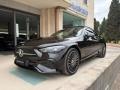 usato MERCEDES CLE 220