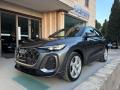 usato AUDI Q5