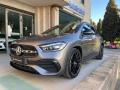 usato MERCEDES GLA 200