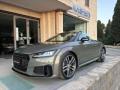 usato AUDI TT