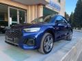 usato AUDI Q5