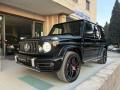 usato MERCEDES G 63 AMG