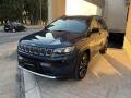 usato JEEP Compass