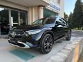 usato MERCEDES GLC 200