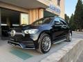 usato MERCEDES GLE 350