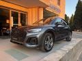 usato AUDI Q5
