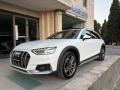 usato AUDI A4 allroad