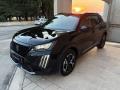 usato PEUGEOT 2008