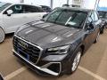 usato AUDI Q2