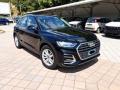 usato AUDI Q5