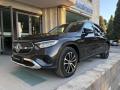 usato MERCEDES GLC 200