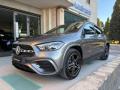 usato MERCEDES GLA 250