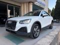 usato AUDI Q2