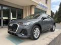 usato AUDI Q3