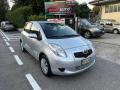 usato TOYOTA Yaris