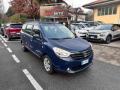usato DACIA Lodgy