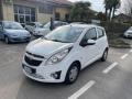 usato CHEVROLET Spark